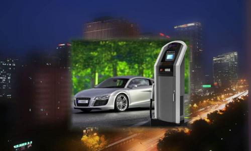 ZOEYGO AES20模塊電(diàn)源系列榮獲南(nán)德TUV充電(diàn)樁EN62477_1認證