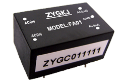 帶你(nǐ)了(le)解模塊電(diàn)源的(de)幾大(dà)指标