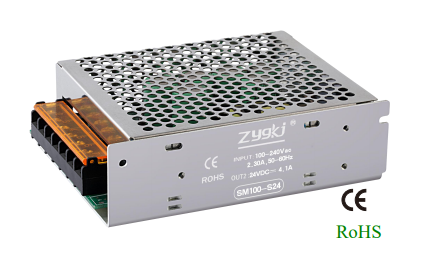 電(diàn)源模塊的(de)輸入電(diàn)壓範圍是(shì)多(duō)少(shǎo)？