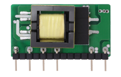 一(yī)起了(le)解開(kāi)關電(diàn)源的(de)工(gōng)作(zuò)模式