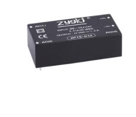 模塊電(diàn)源的(de)待機(jī)功率到(dào)底耗哪了(le)?