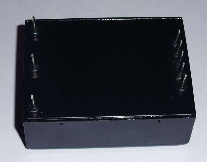 開(kāi)關電(diàn)源與模塊電(diàn)源的(de)兩者之間(jiān)有(yǒu)什(shén)麽區(qū)别呢(ne)?