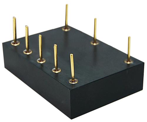 關于模塊電(diàn)源的(de)紋波、噪音(yīn)，你(nǐ)有(yǒu)get到(dào)了(le)嗎(ma)?