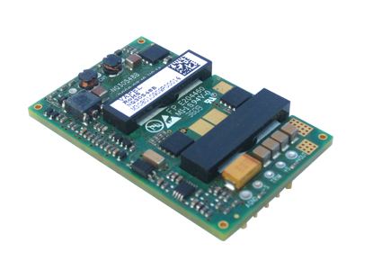 模塊電(diàn)源是(shì)在哪些(xiē)方面損耗的(de)呢(ne)?