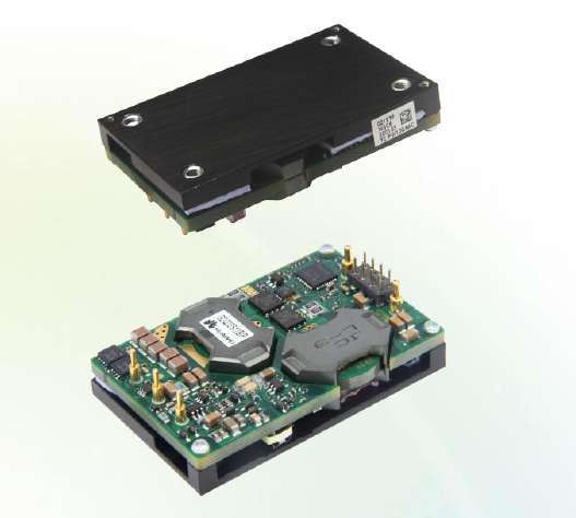 模塊電(diàn)源為(wèi)什(shén)麽要(yào)測試老(lǎo)化(huà)呢(ne)?