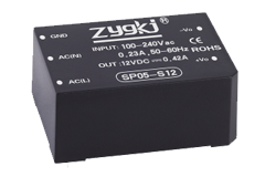 電(diàn)源模塊在電(diàn)子(zǐ)行(xíng)業(yè)的(de)發展