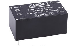 電(diàn)源模塊的(de)結構組成有(yǒu)哪些(xiē)