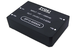 隔離(lí)電(diàn)源模塊和(hé)非隔離(lí)電(diàn)源模塊有(yǒu)什(shén)麽區(qū)别