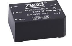 模塊電(diàn)源擁有(yǒu)了(le)怎樣的(de)功能(néng)? 模塊電(diàn)源擁有(yǒu)了(le)怎樣的(de)功能(néng)?