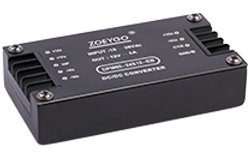 模塊電(diàn)源與常規AC/DC電(diàn)源相(xiàng)比有(yǒu)什(shén)麽不(bù)同