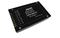 如(rú)何選擇适合您的(de)模塊電(diàn)源 如(rú)何選擇适合您的(de)模塊電(diàn)源