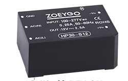 關于電(diàn)源模塊在衆多(duō)領域廣泛應用(yòng)背後的(de)原因