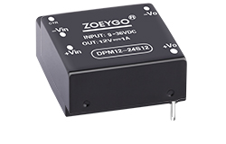 電(diàn)源模塊在嵌入式系統中的(de)應用(yòng) 電(diàn)源模塊在嵌入式系統中的(de)應用(yòng)