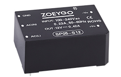 電(diàn)源模塊的(de)未來(lái)發展趨勢和(hé)創新技(jì)術(shù) 電(diàn)源模塊的(de)未來(lái)發展趨勢和(hé)創新技(jì)術(shù)