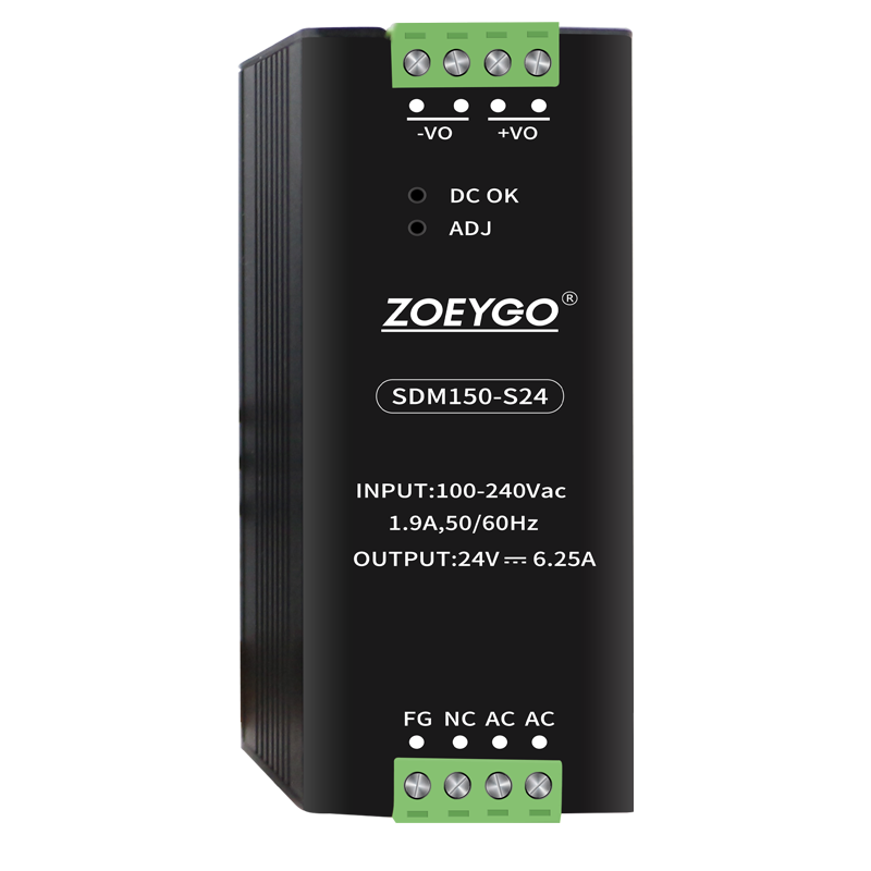 金(jīn)屬型SDM系列