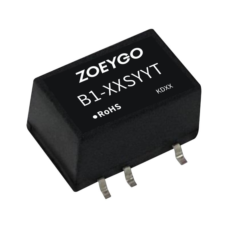 定壓隔離(lí)非穩壓系列