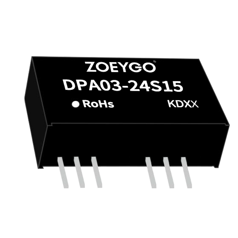 寬壓SIP型DPA系列