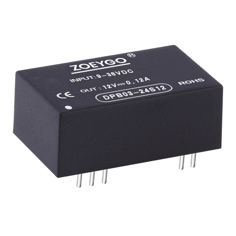 寬壓DIP型DPB系列