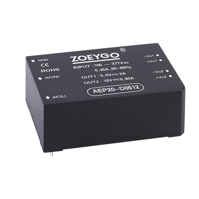 國(guó)産化(huà)AEP多(duō)路(lù)系列