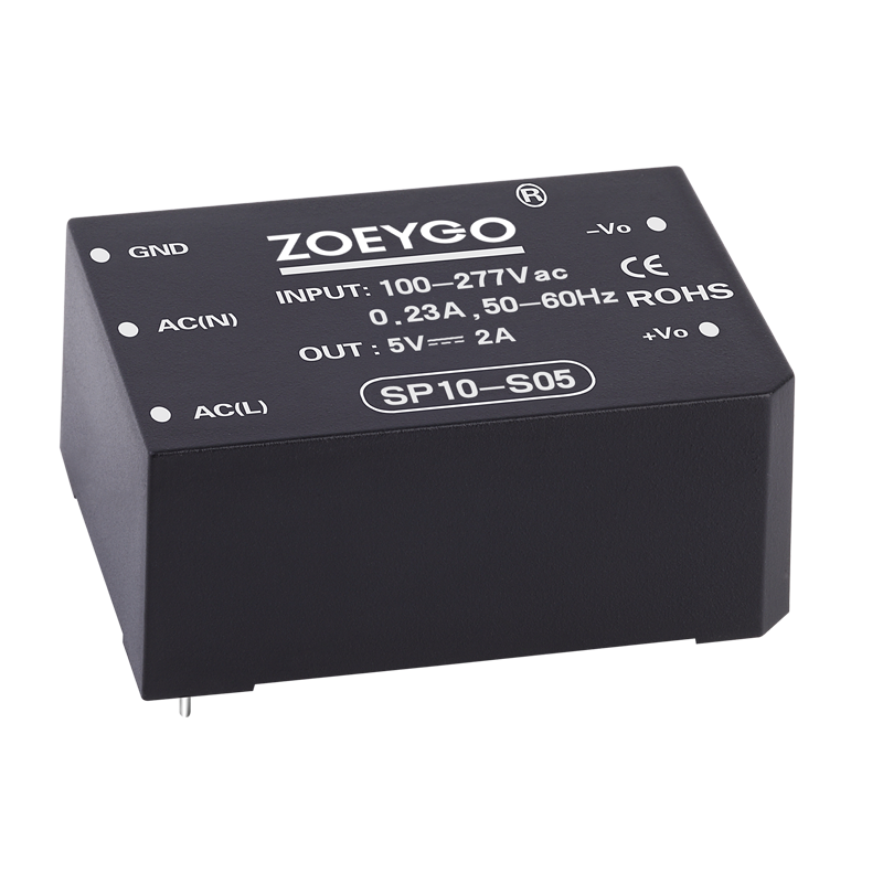 标準化(huà)SP單路(lù)系列