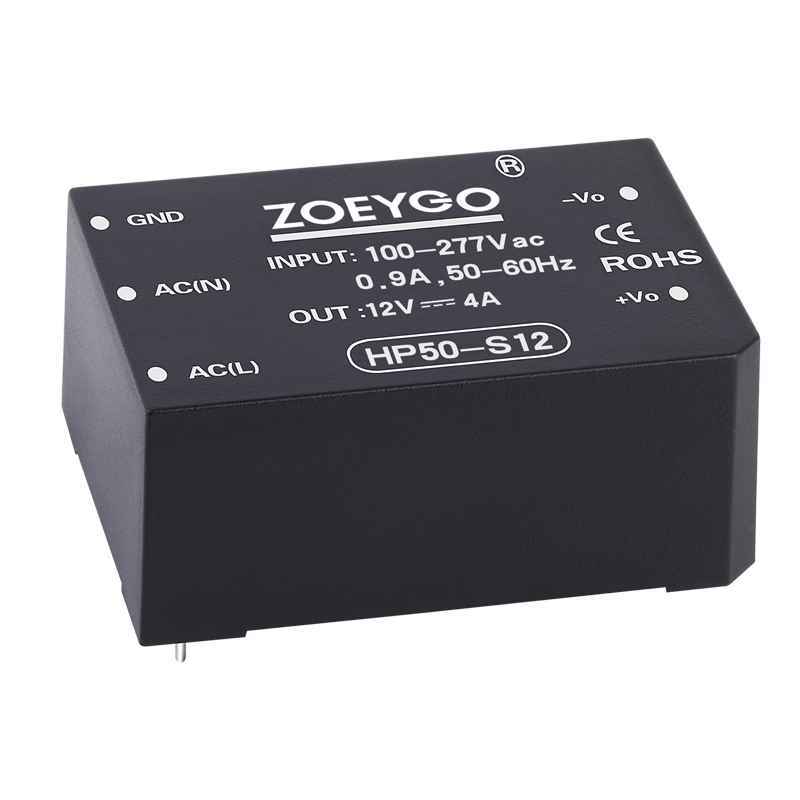 高(gāo)可(kě)靠HP系列