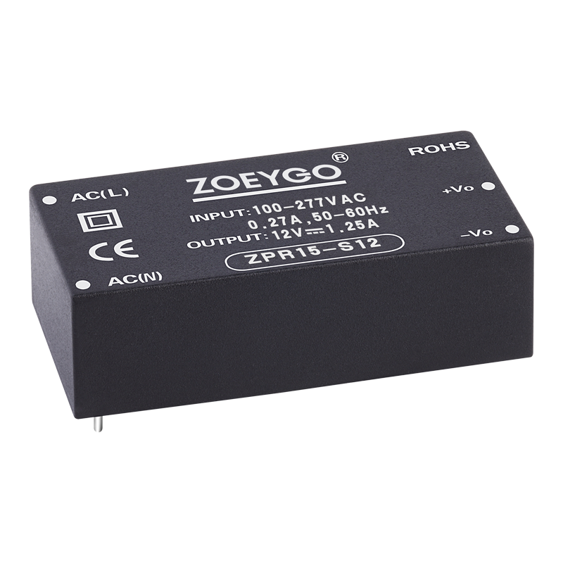 小(xiǎo)型化(huà)ZPR系列