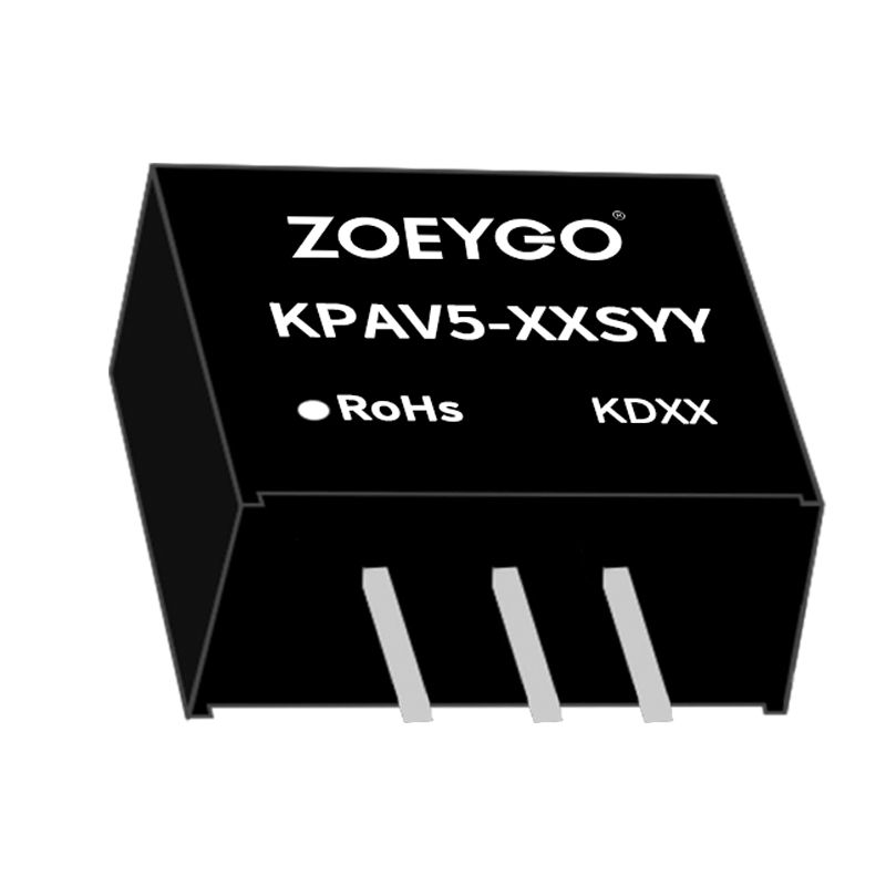 非隔離(lí)K系列