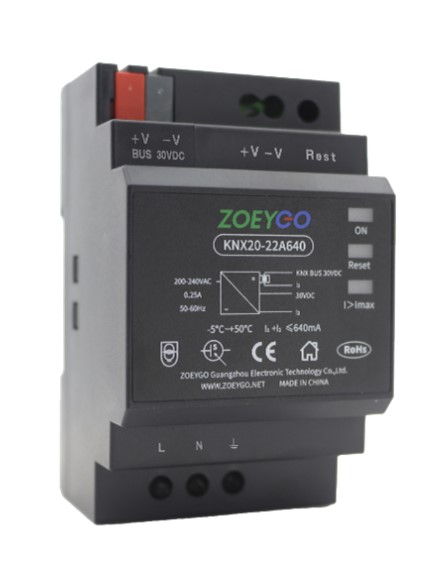 KNX總線系列